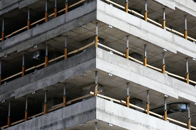 Wartość rynku wyrobów betonowych w Polsce do 2022 r. sięgnie 10 mld zł