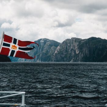 Wzmocnienie unijnej współpracy z Norwegią w ramach międzynarodowej walki z oszustwami VAT