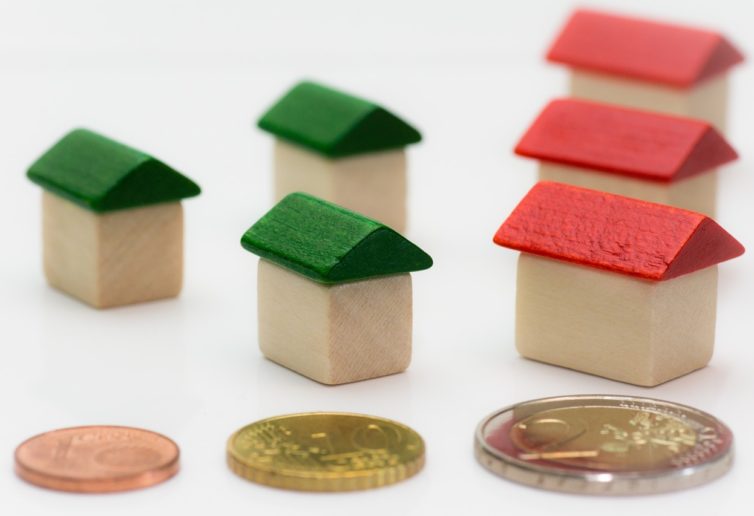 Czy ceny mieszkań są już najwyższe w historii rynku