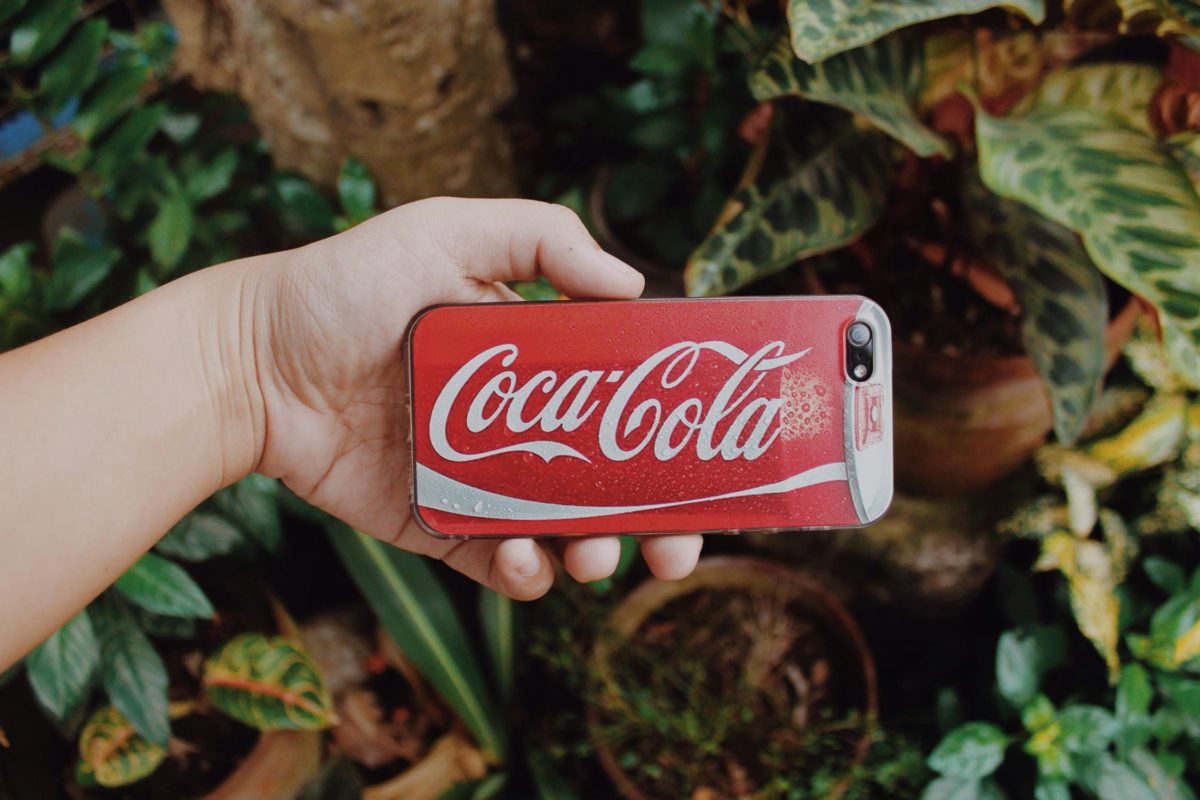 Coca-Cola właśnie otworzyła kolejną inwestycję w Radzyminie