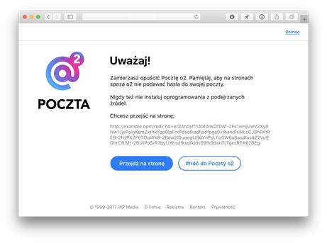 Rewolucja na rynku e-mail w Polsce