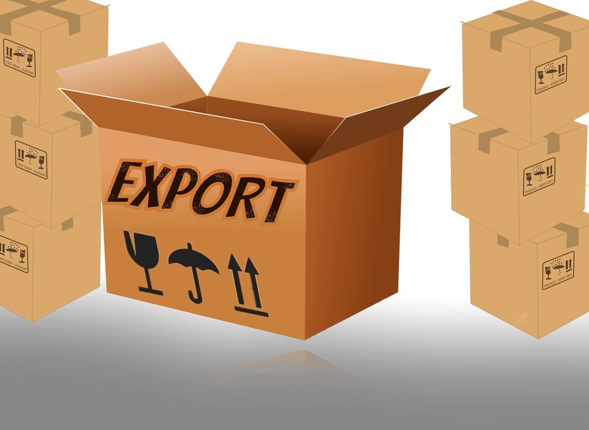 Eksport w grudniu 2018 - prognoza Krajowej Izby Gospodarczej