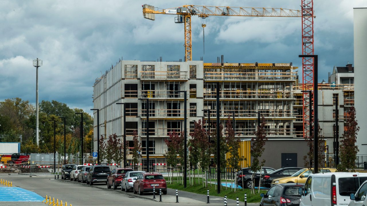 Koniec Lex Deweloper nastąpi już 1 września