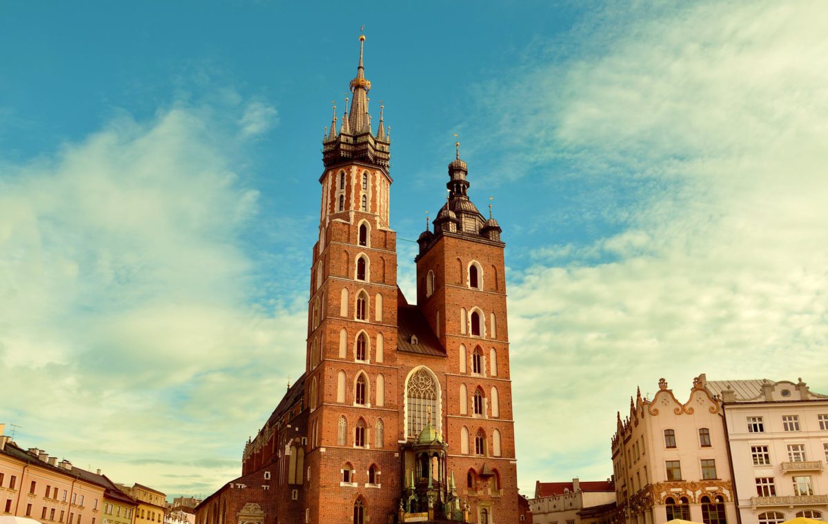 Które dzielnice Krakowa są uznawane za najlepsze