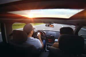 Monitoring kierowców przez GPS – czy to legalne?