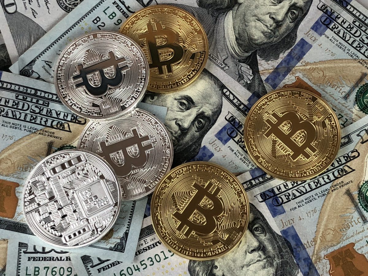 Bitcoin – bańka, która może w każdej chwili pęknąć