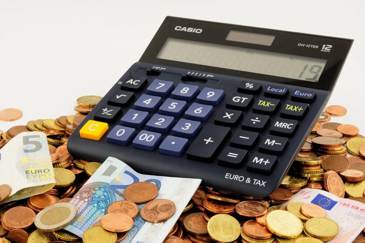 Stawka VAT dla usług przechowywania instrumentów finansowych