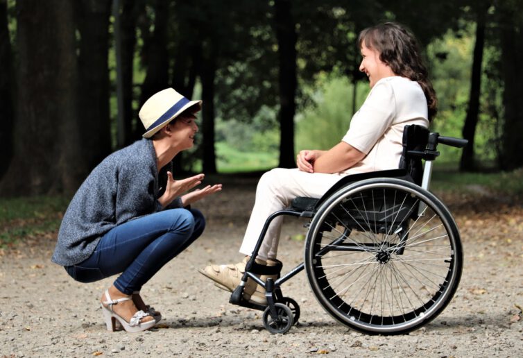 Praktyka, która może stanowić dyskryminację osób niepełnosprawnych