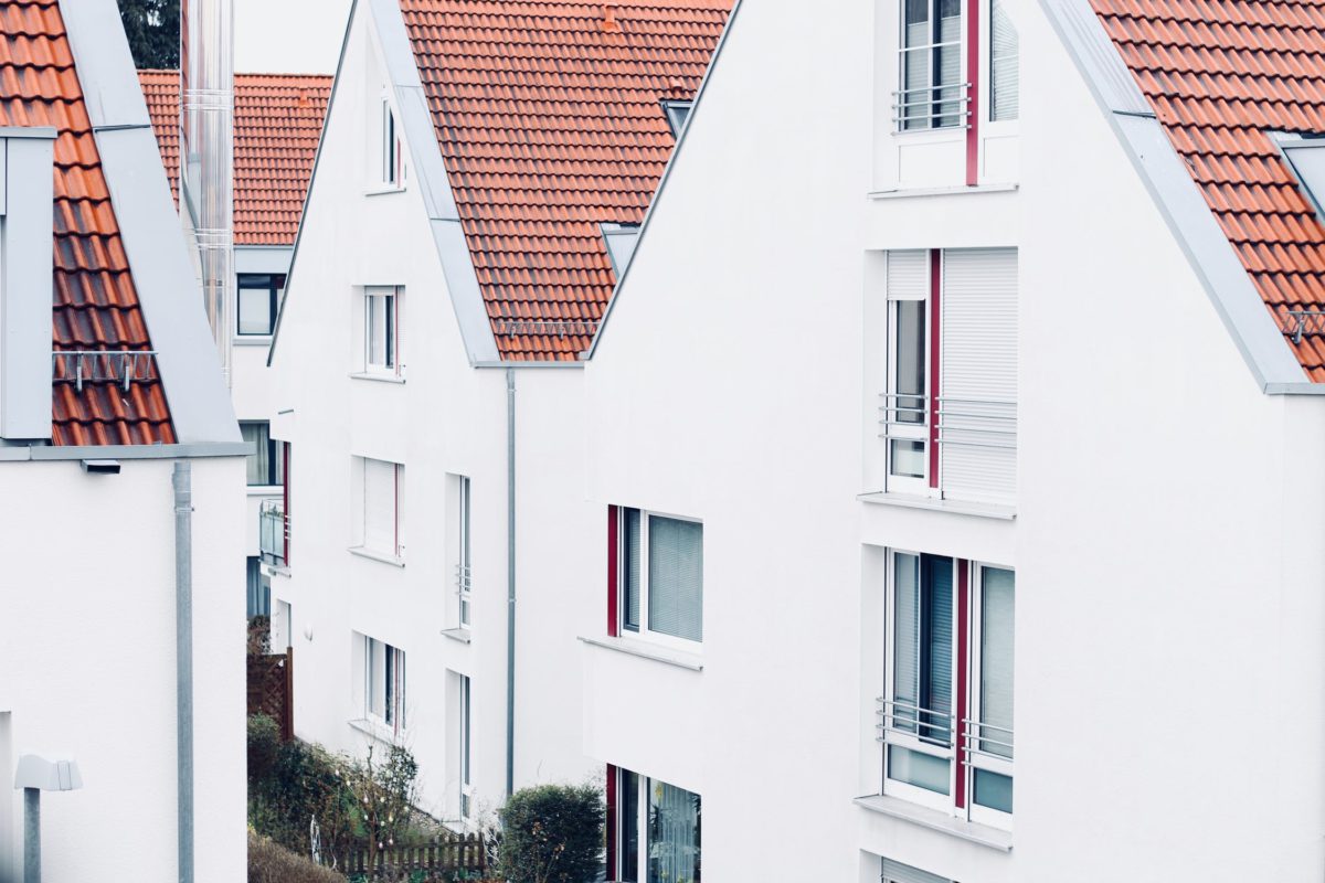 Ile mieszkań sprzedali deweloperzy w pierwszym kwartale 2018