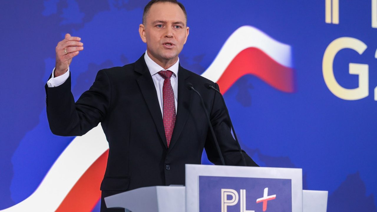 Sztuczna inteligencja uregulowana. Prezydent Karol Nawrocki podpisał ustawę