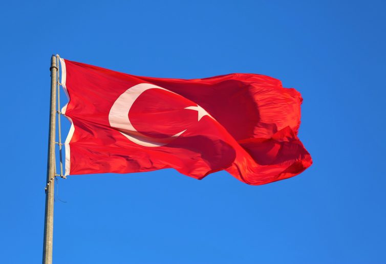 Biznesowe nadzieje na współpracę z Turcją rozbiły się o kryzys