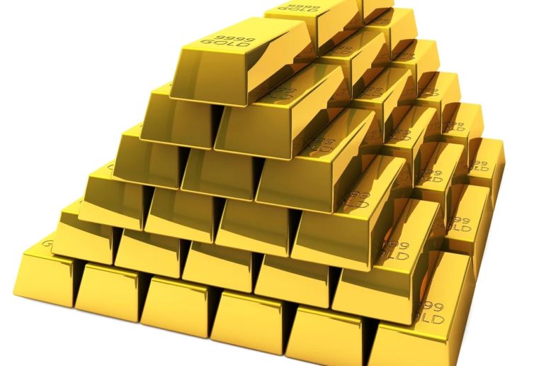 Złoto nie tylko w NBP. W prywatnych zasobach Polaków może być ponad 100 ton kruszcu
